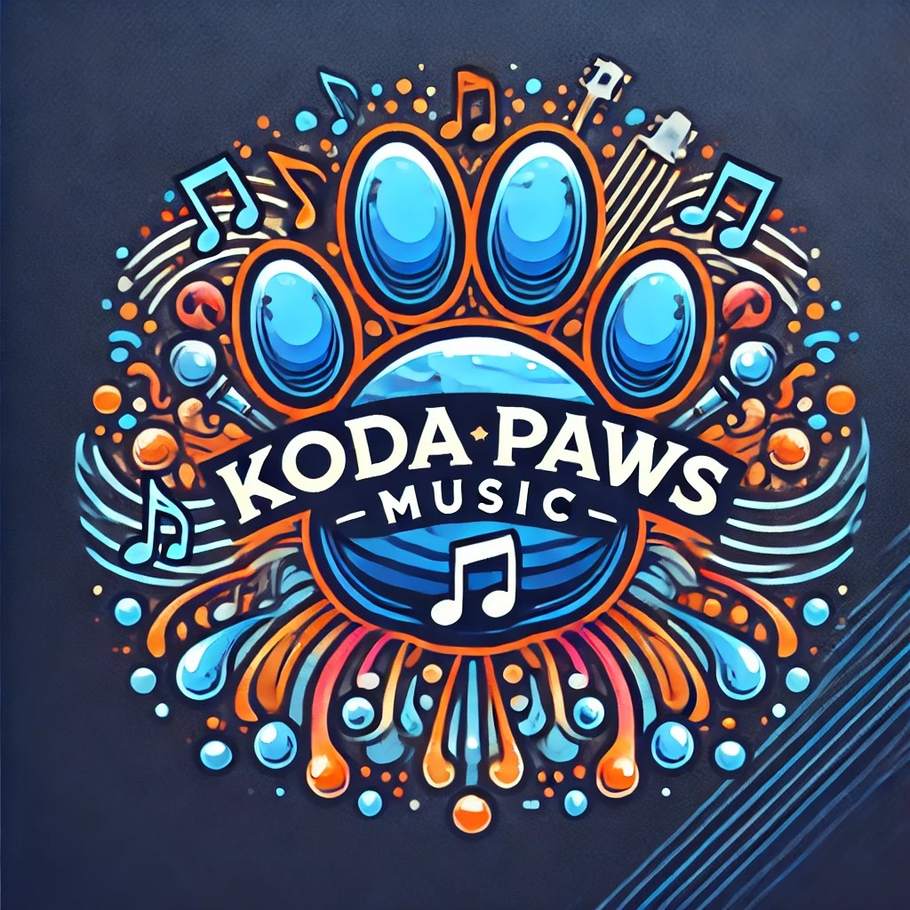 Koda Paws Music